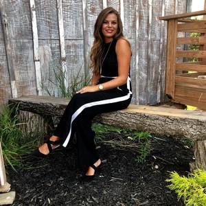 Meet your Posher, Miranda